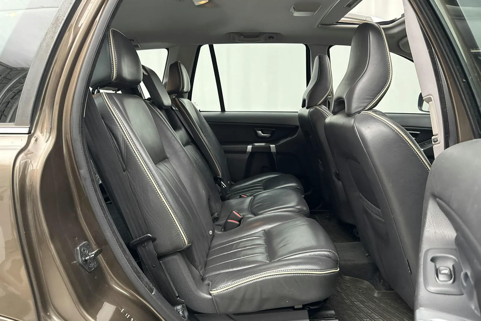 Volvo XC90 bild 8
