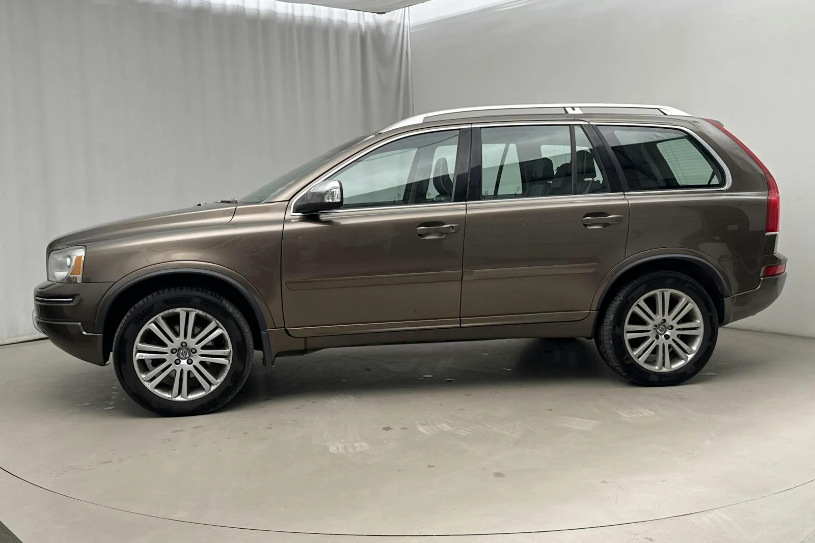 Volvo XC90 bild 2