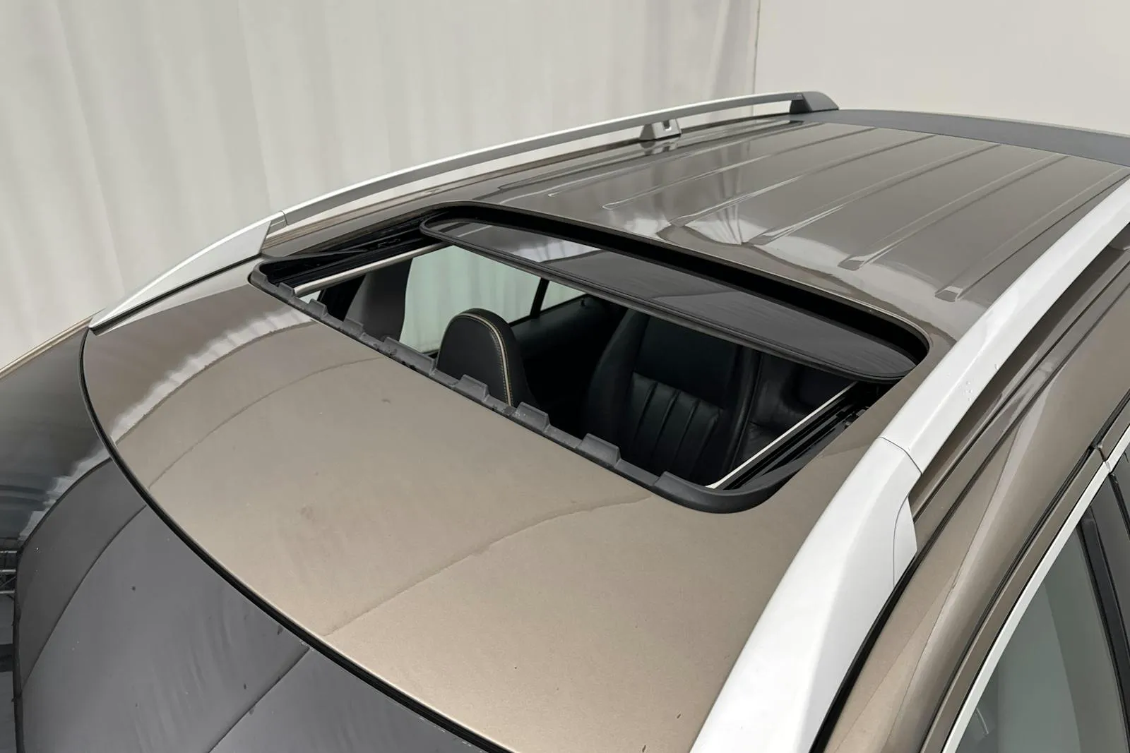 Volvo XC90 bild 19
