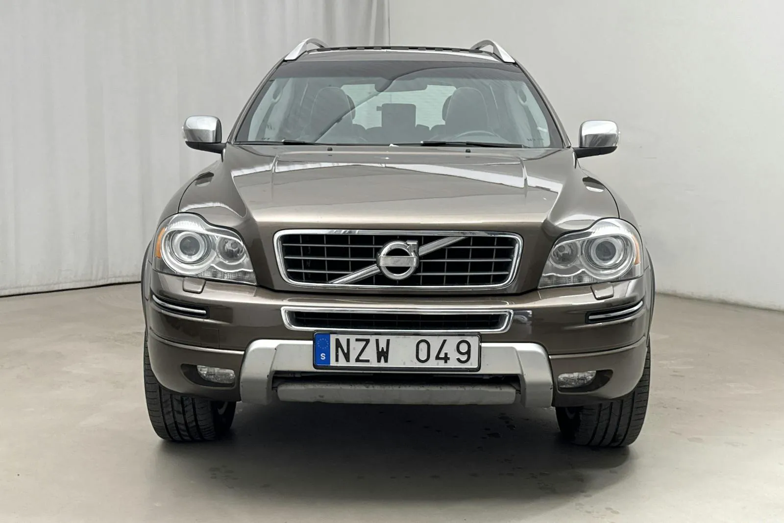 Volvo XC90 bild 4