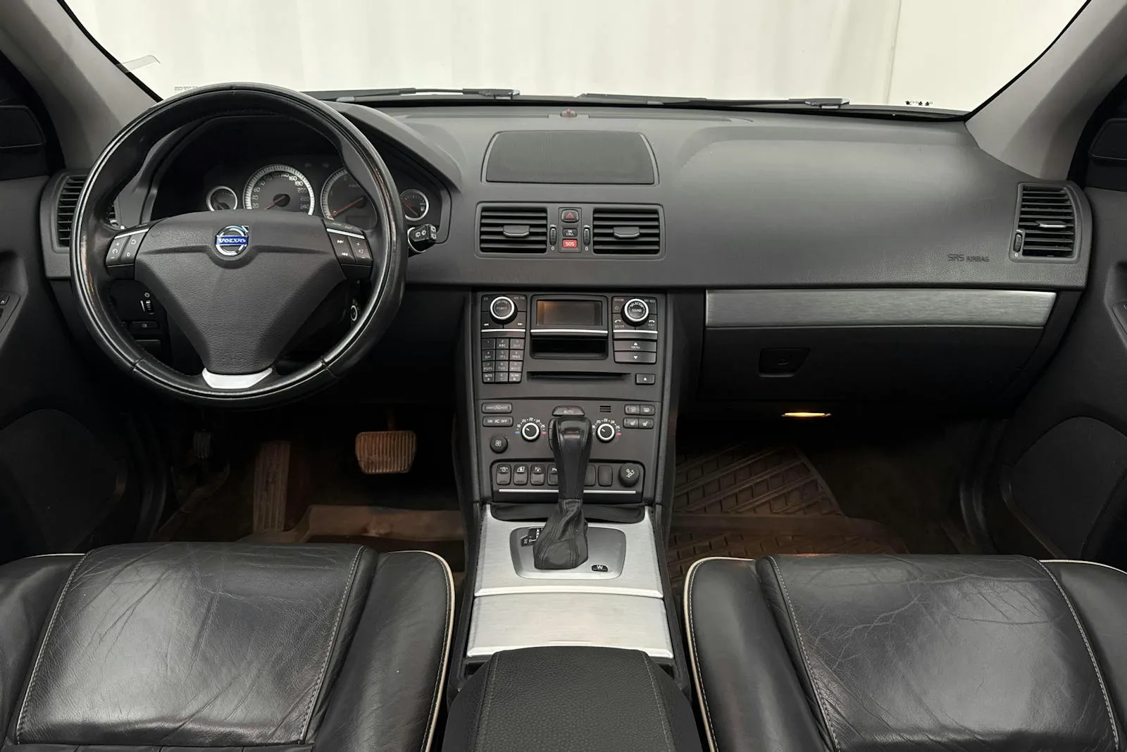 Volvo XC90 bild 6