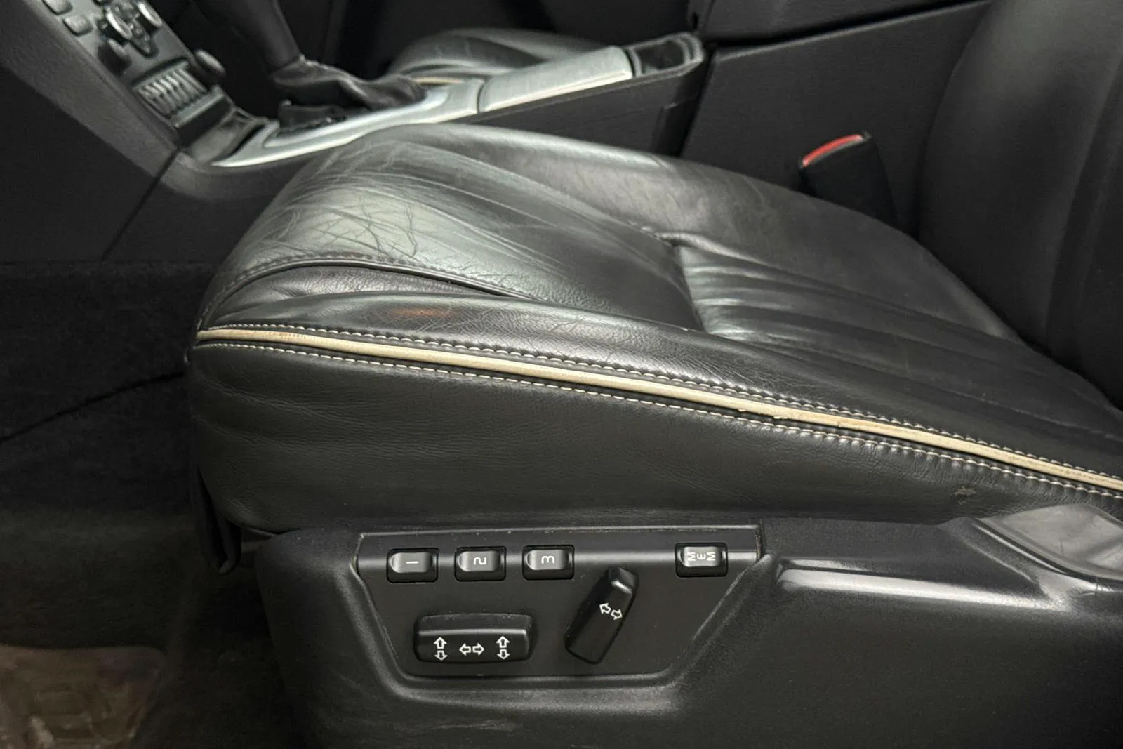 Volvo XC90 bild 14