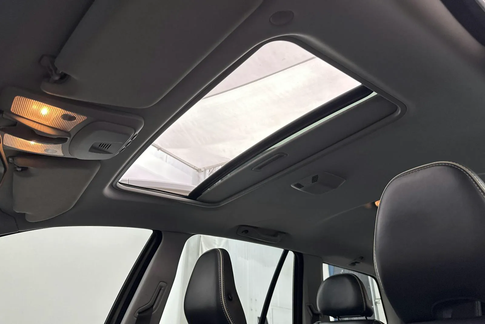Volvo XC90 bild 13