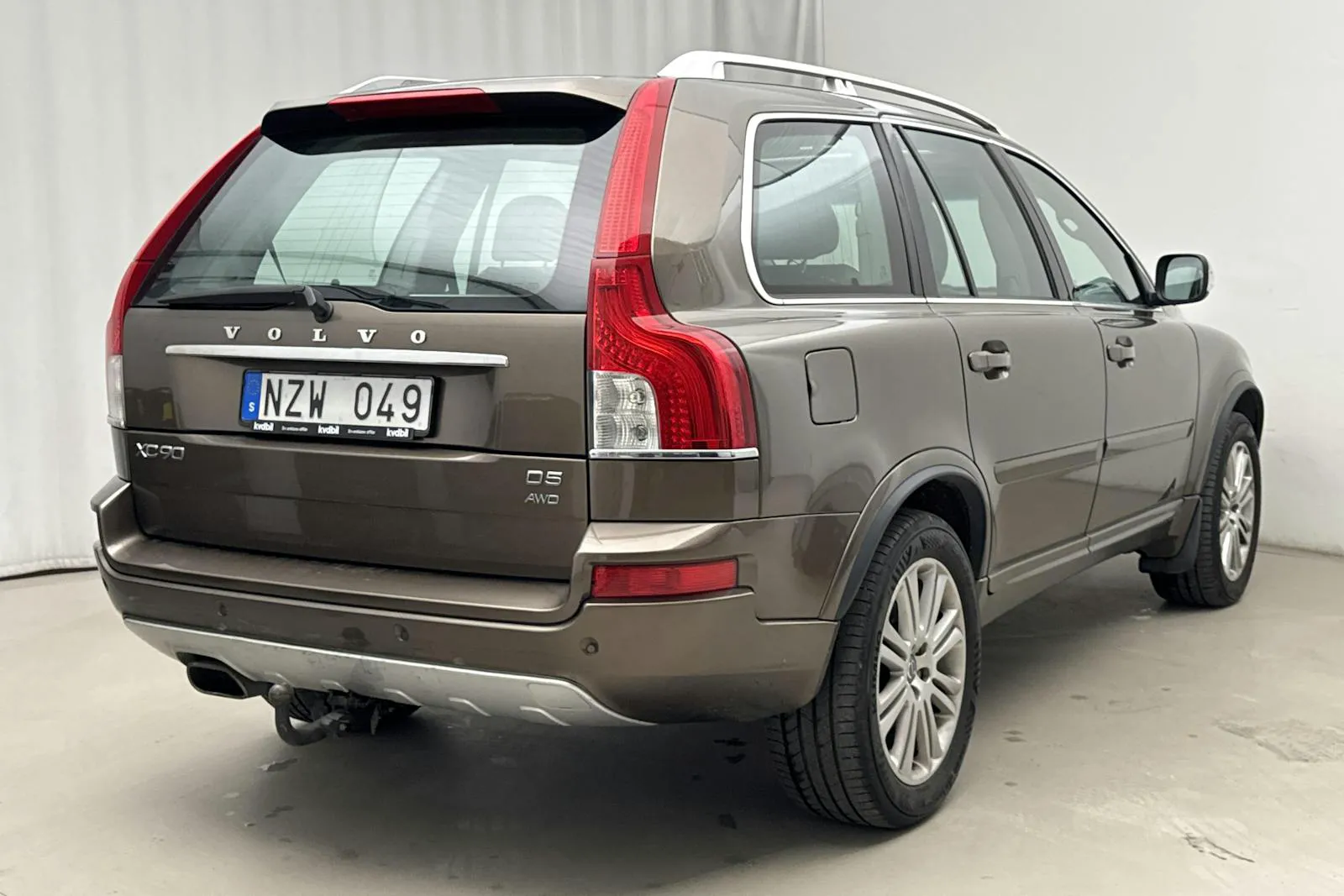 Volvo XC90 bild 3