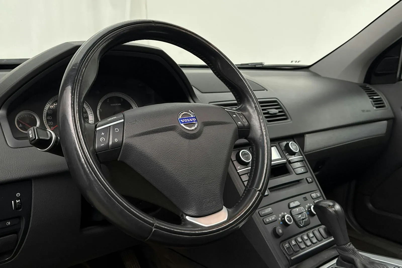 Volvo XC90 bild 15