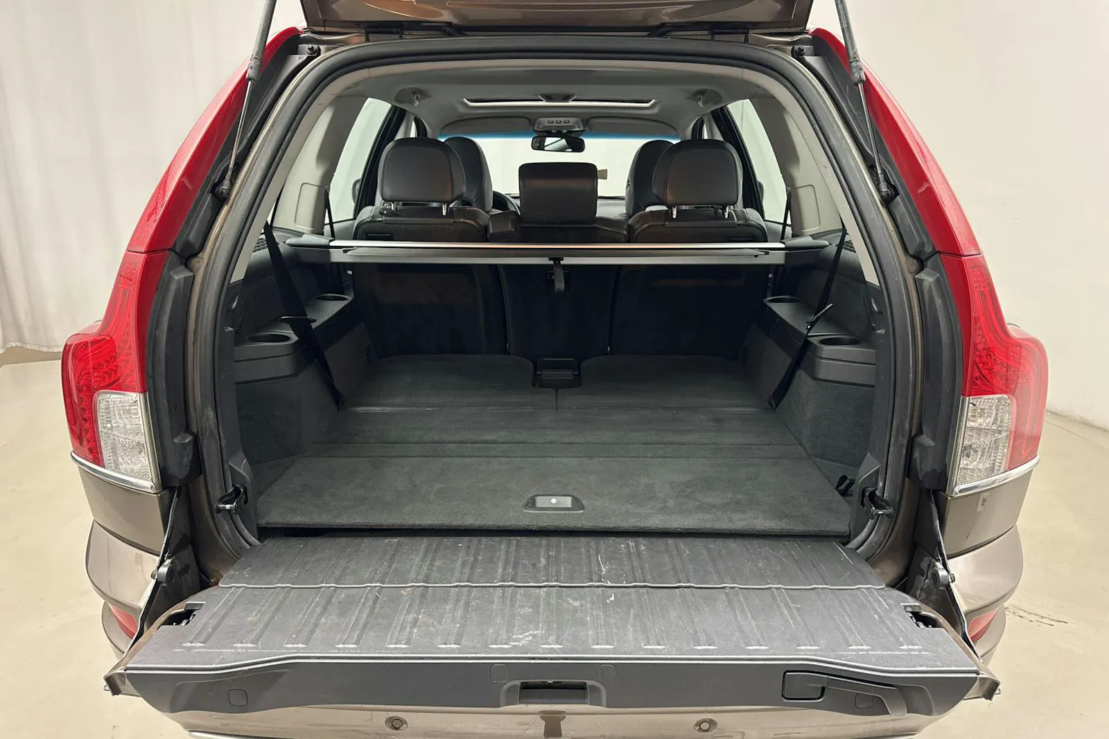 Volvo XC90 bild 10
