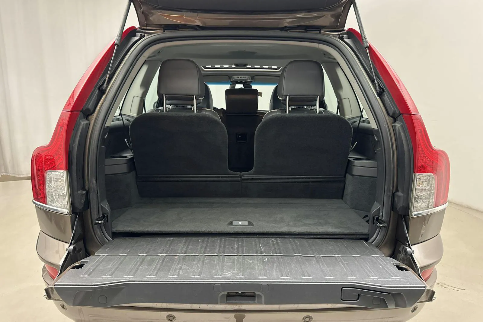 Volvo XC90 bild 18