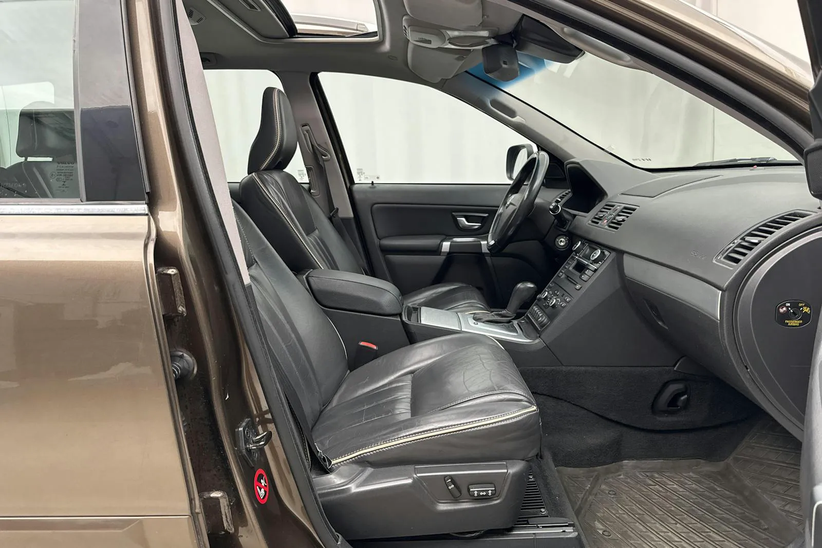Volvo XC90 bild 7