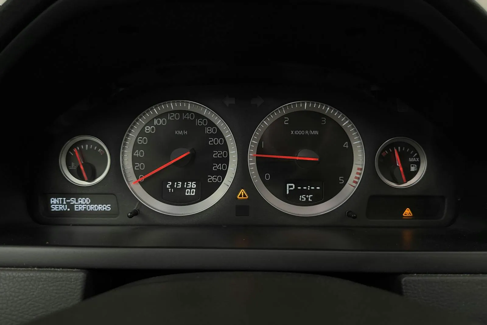 Volvo XC90 bild 11
