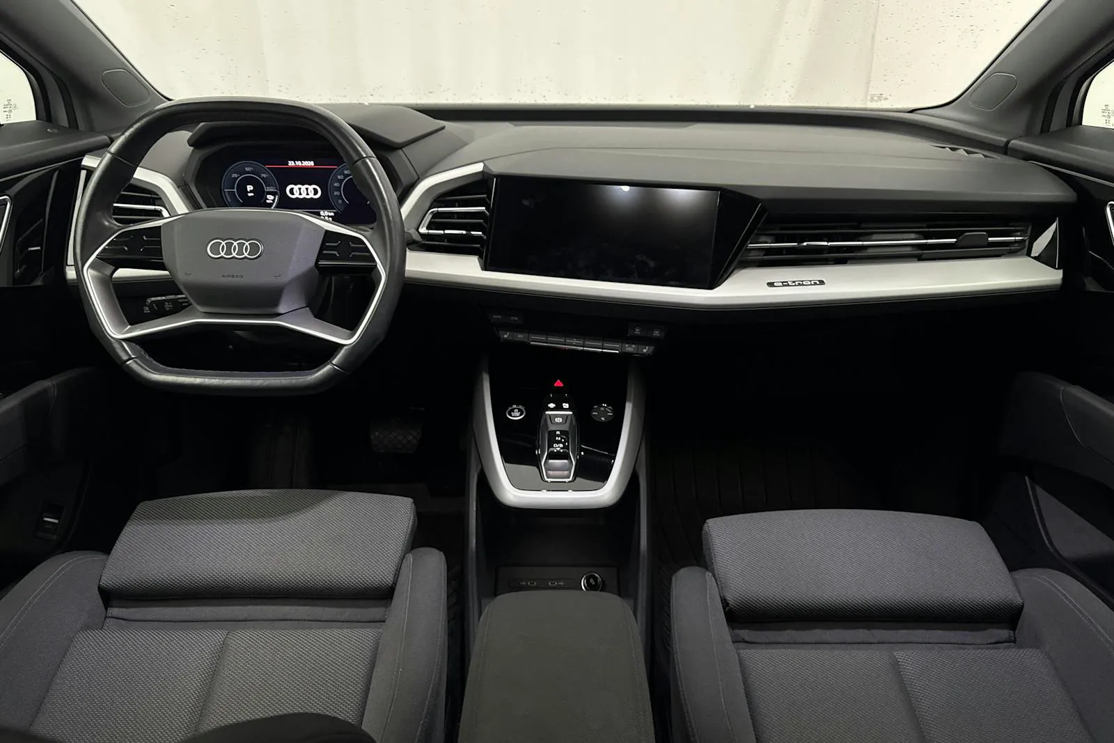 Audi Q4 e-tron bild 6