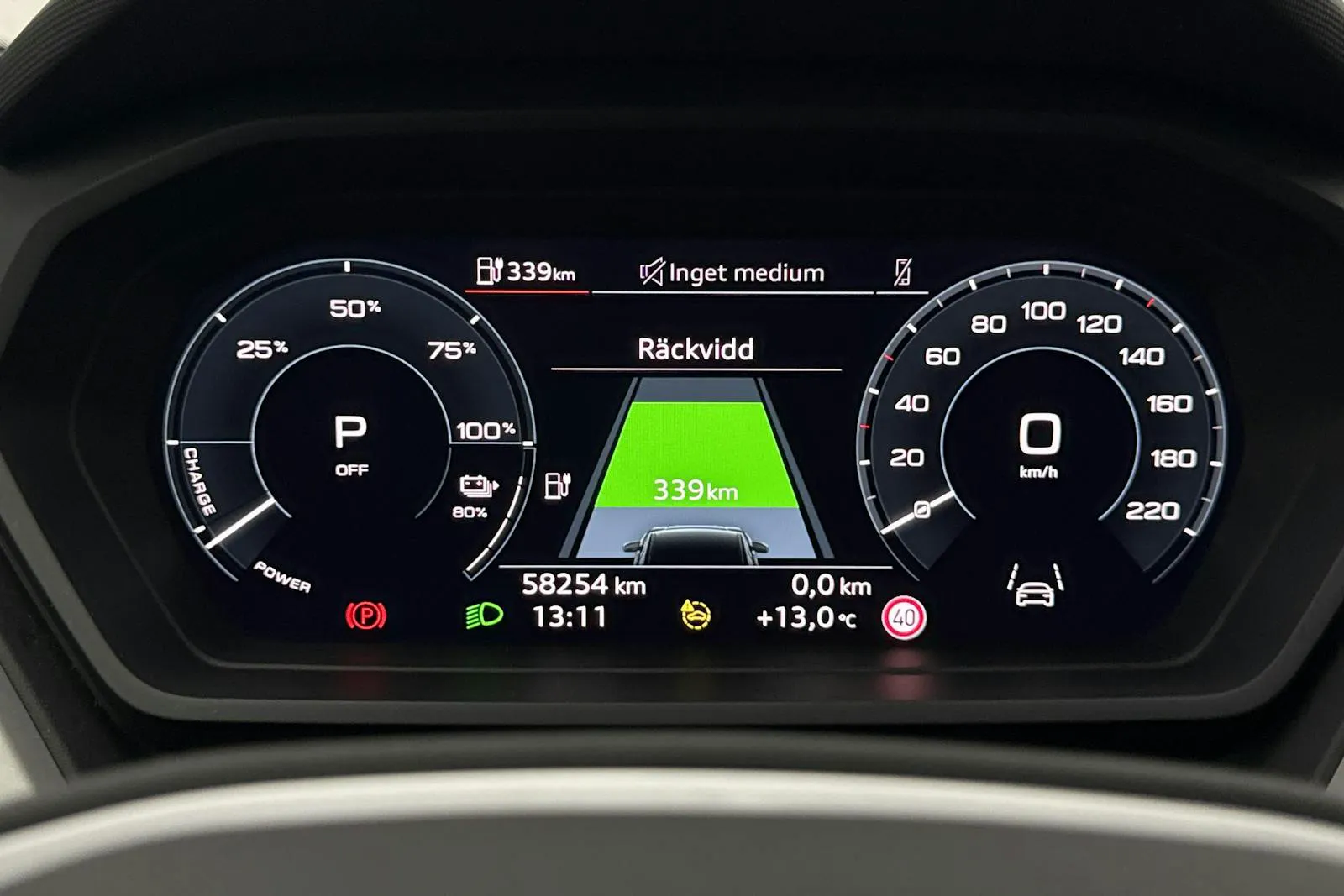 Audi Q4 e-tron bild 10