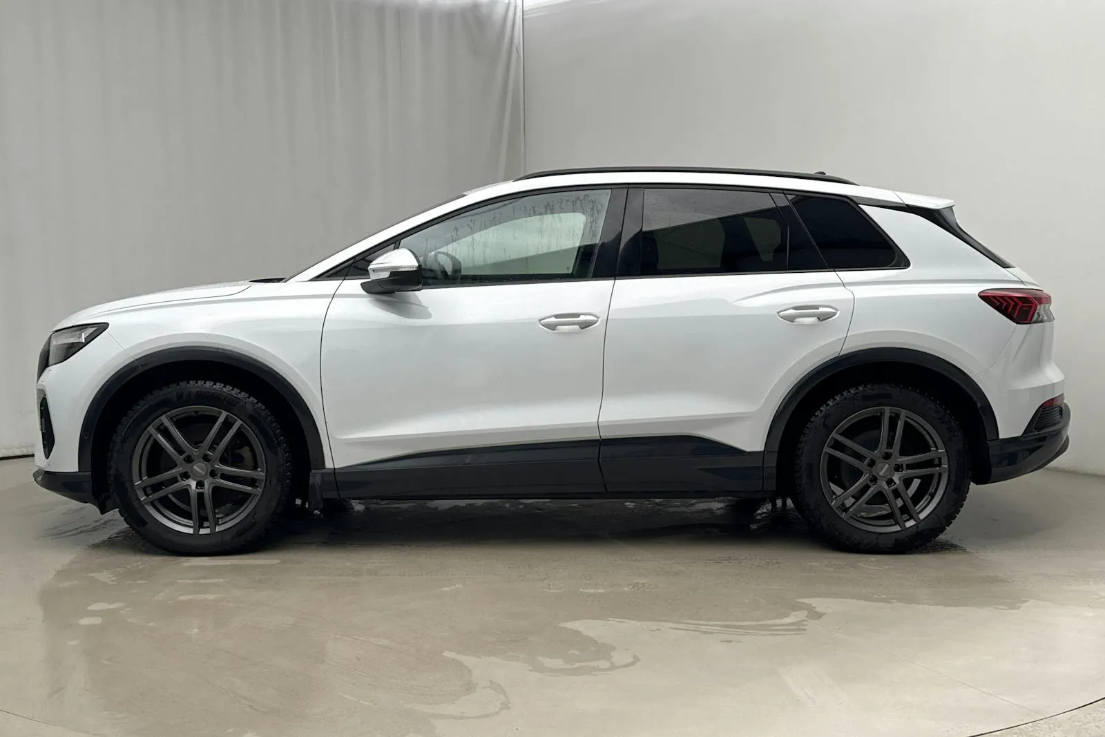Audi Q4 e-tron bild 2
