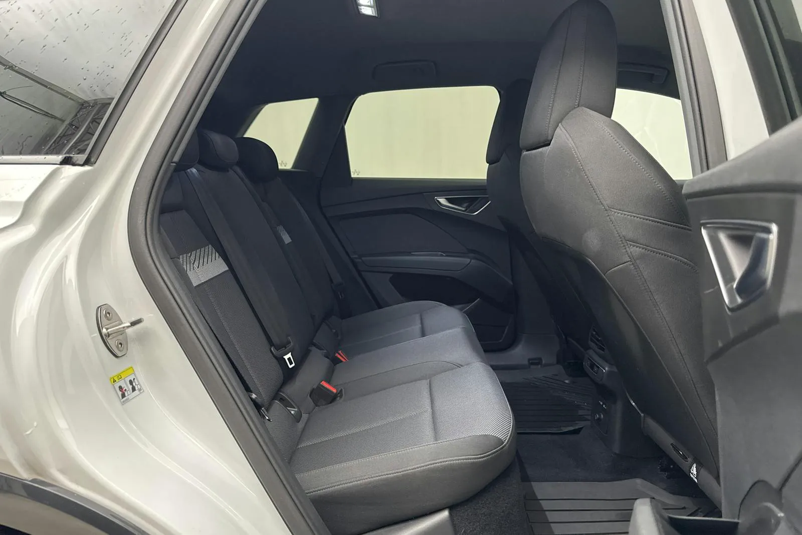 Audi Q4 e-tron bild 8