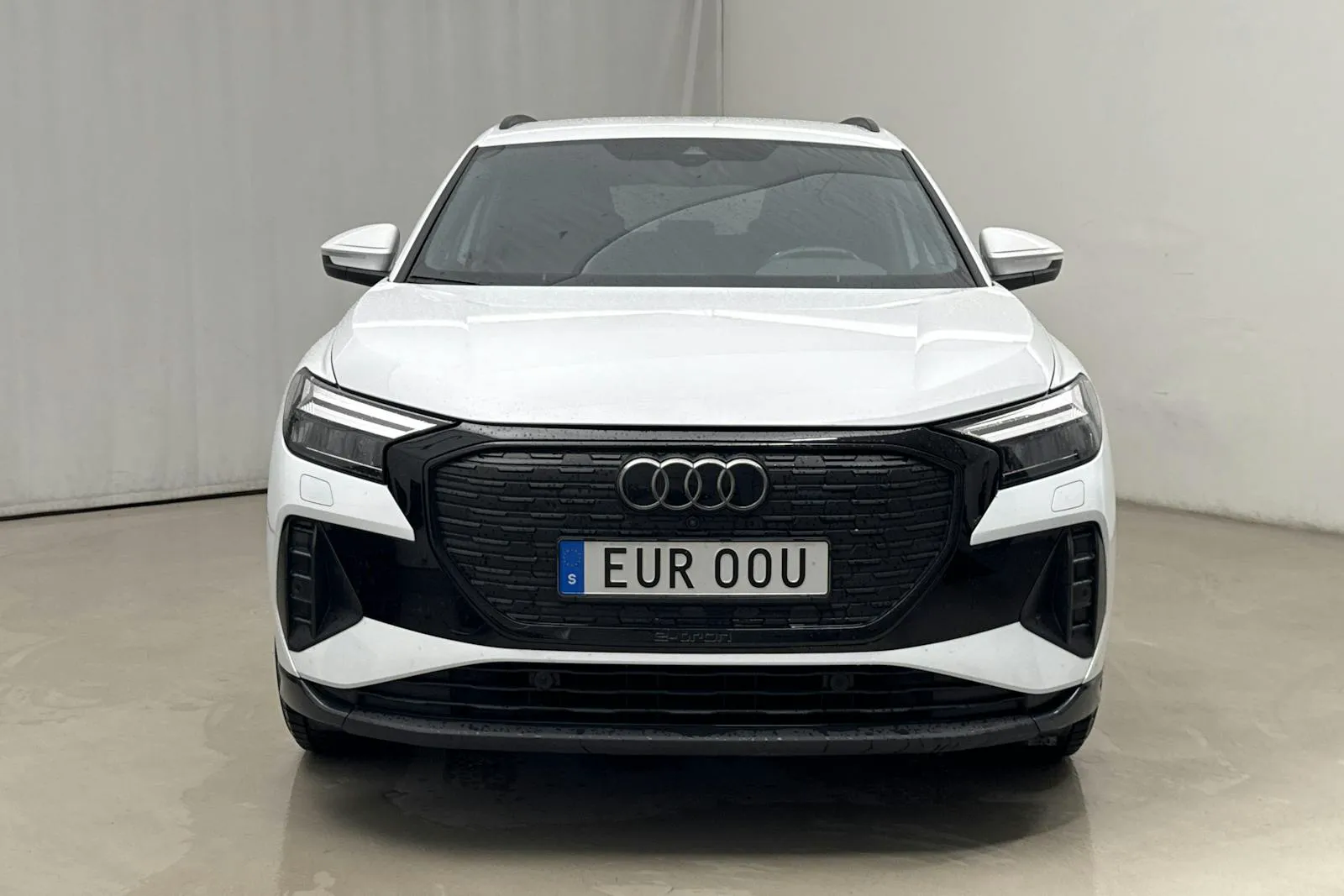 Audi Q4 e-tron bild 4