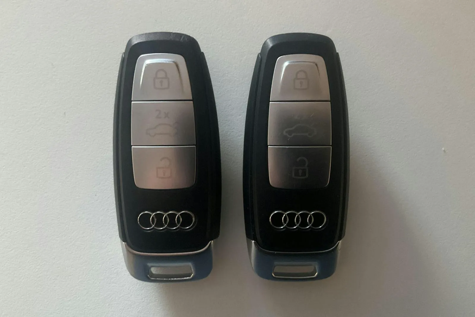 Audi Q4 e-tron bild 21