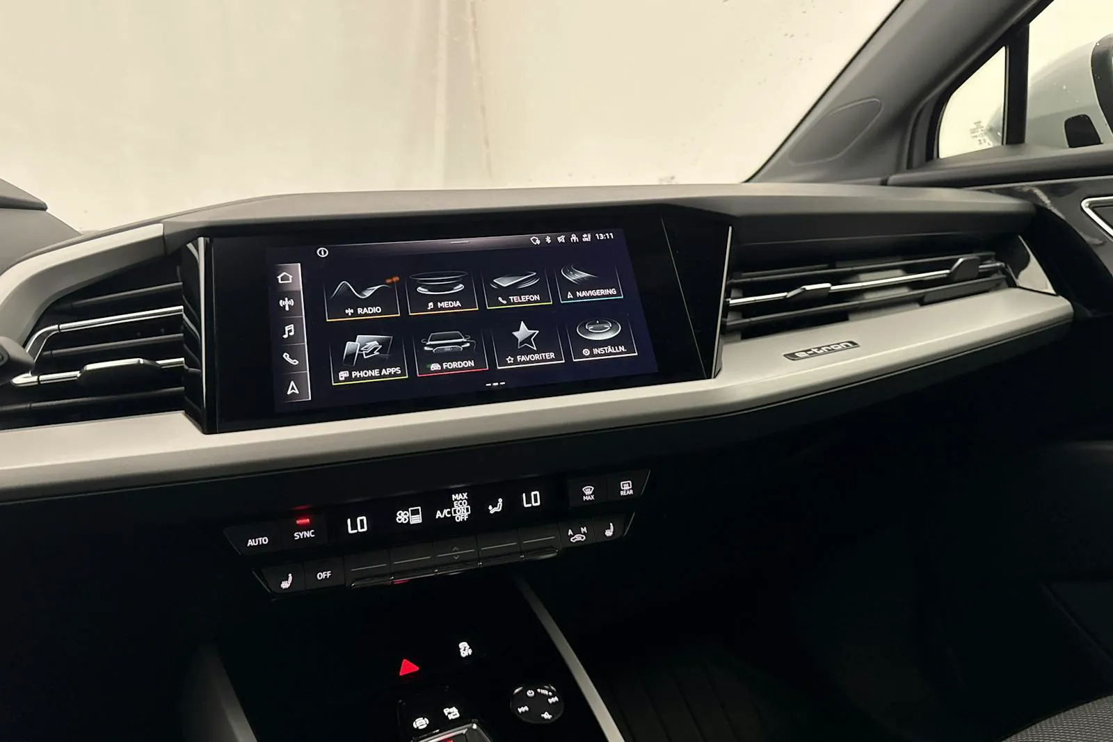 Audi Q4 e-tron bild 13