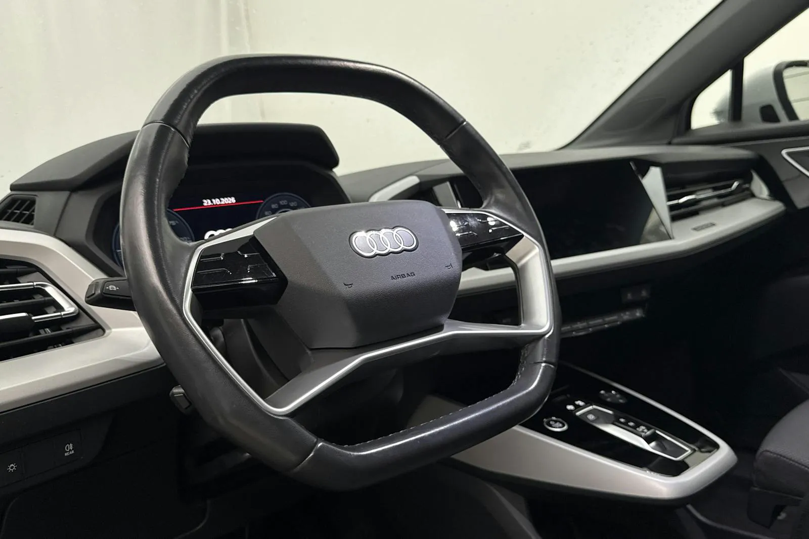 Audi Q4 e-tron bild 16