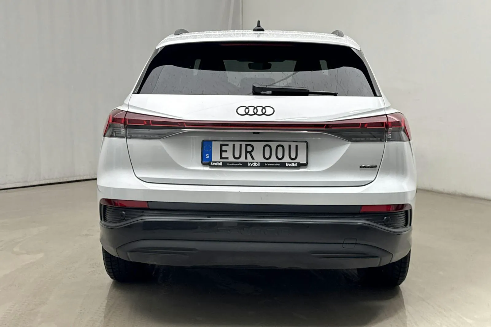 Audi Q4 e-tron bild 5