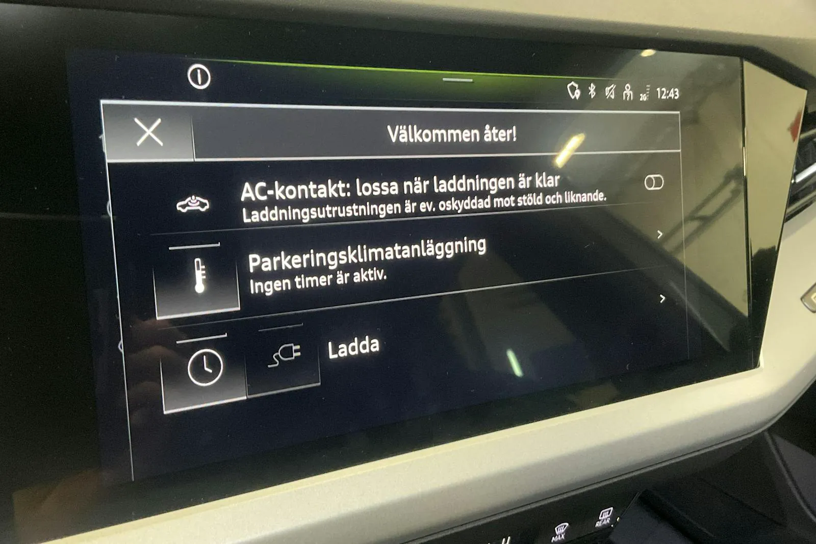 Audi Q4 e-tron bild 14