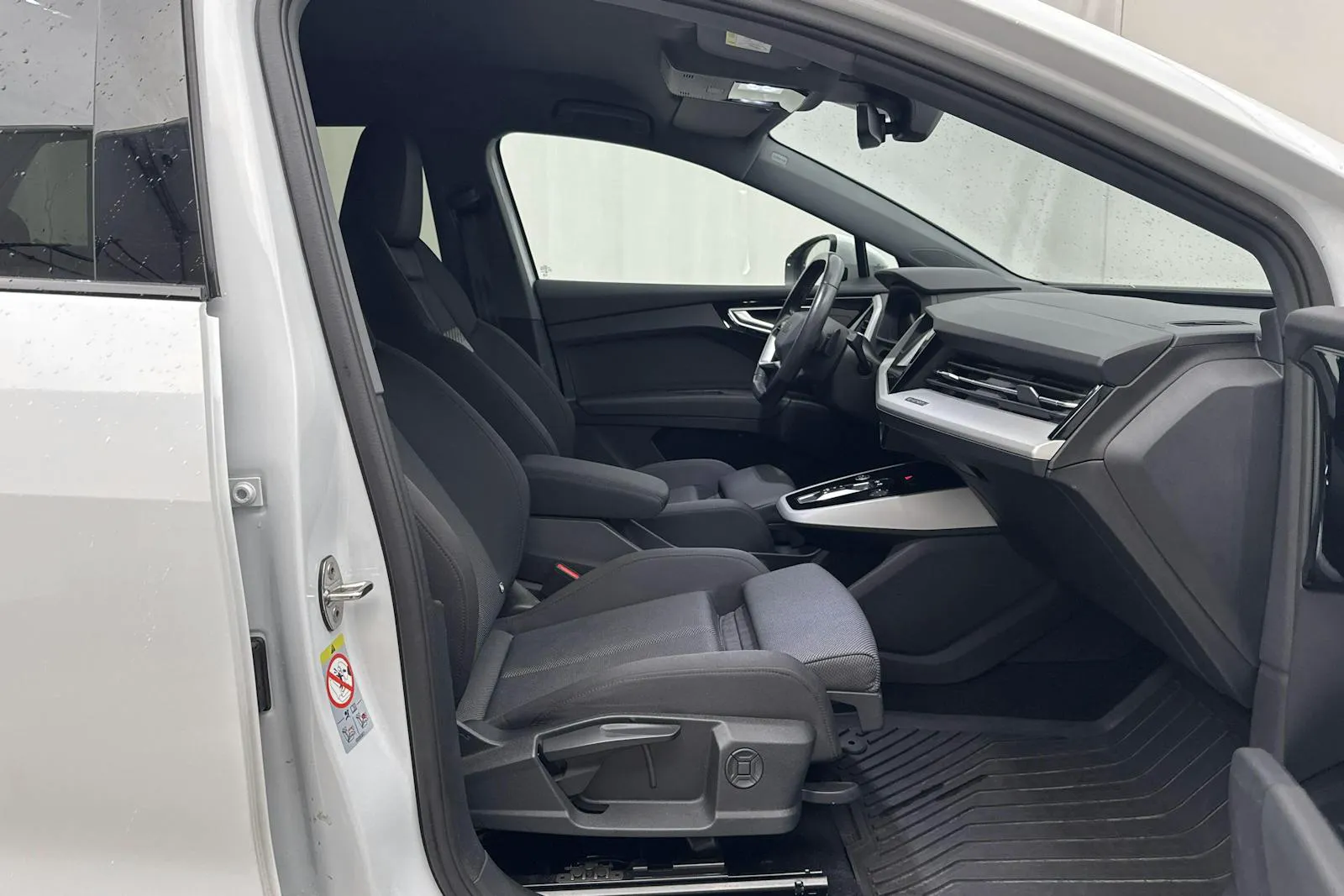 Audi Q4 e-tron bild 7