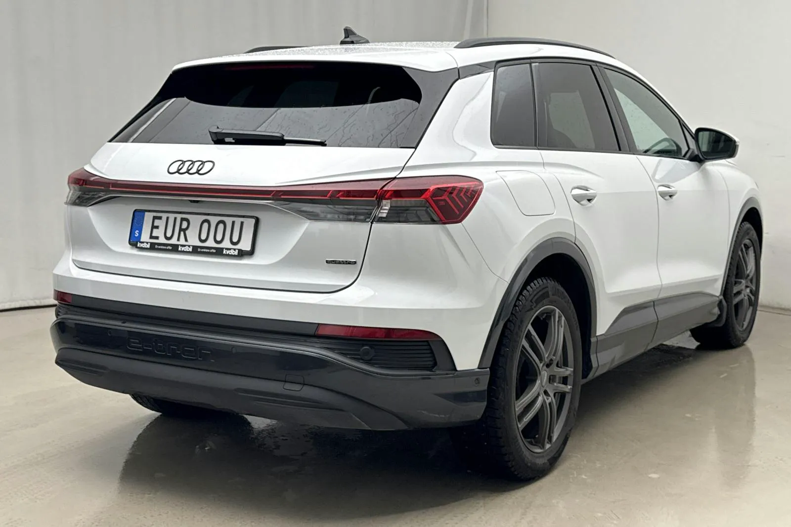 Audi Q4 e-tron bild 3