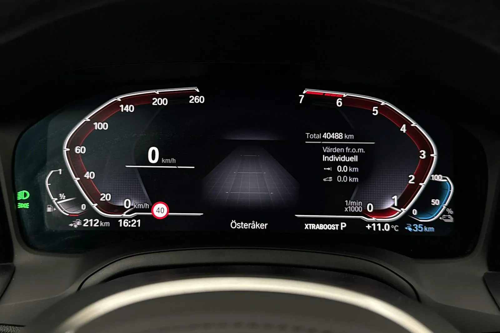 BMW 330 bild 10