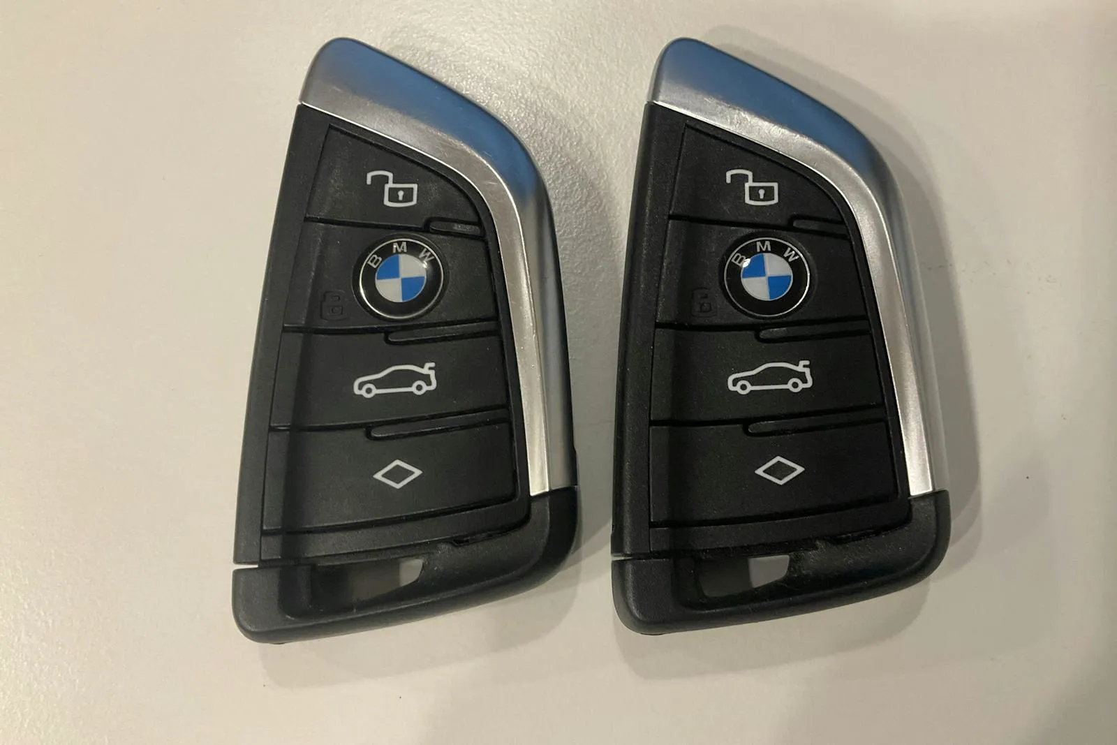 BMW 330 bild 22