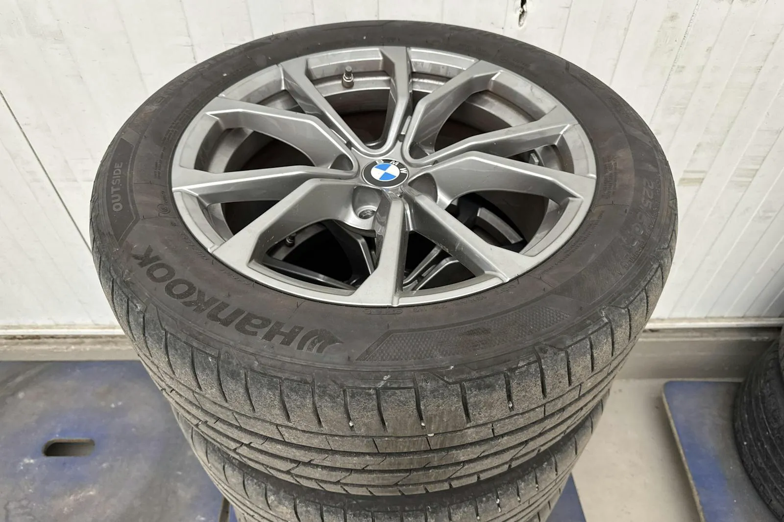 BMW 330 bild 19