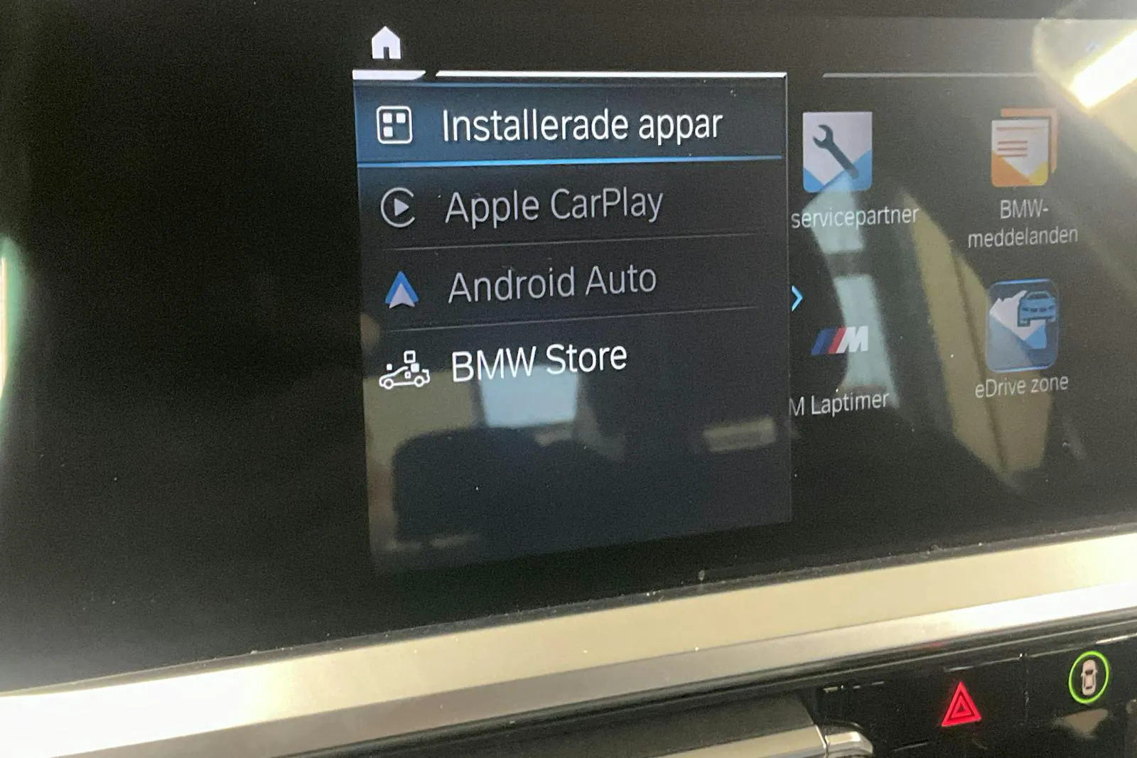 BMW 330 bild 14