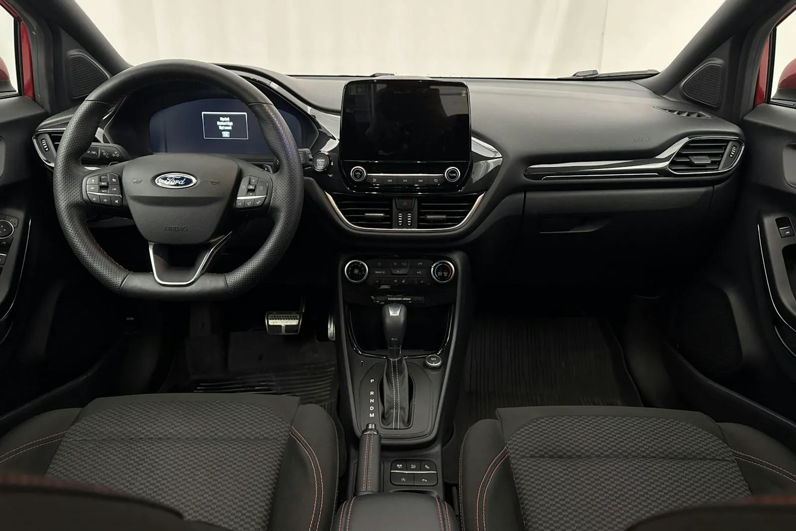 Ford Puma bild 6