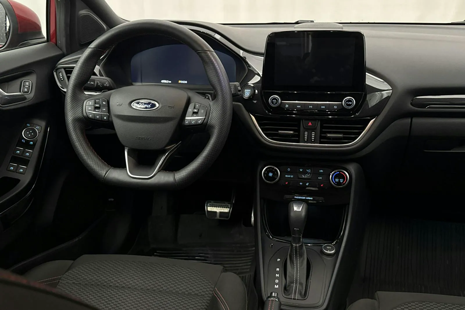 Ford Puma bild 15