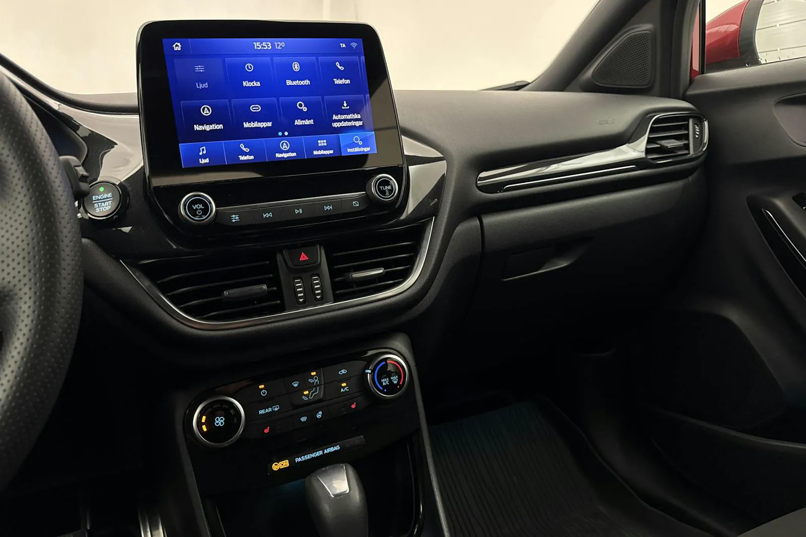 Ford Puma bild 13
