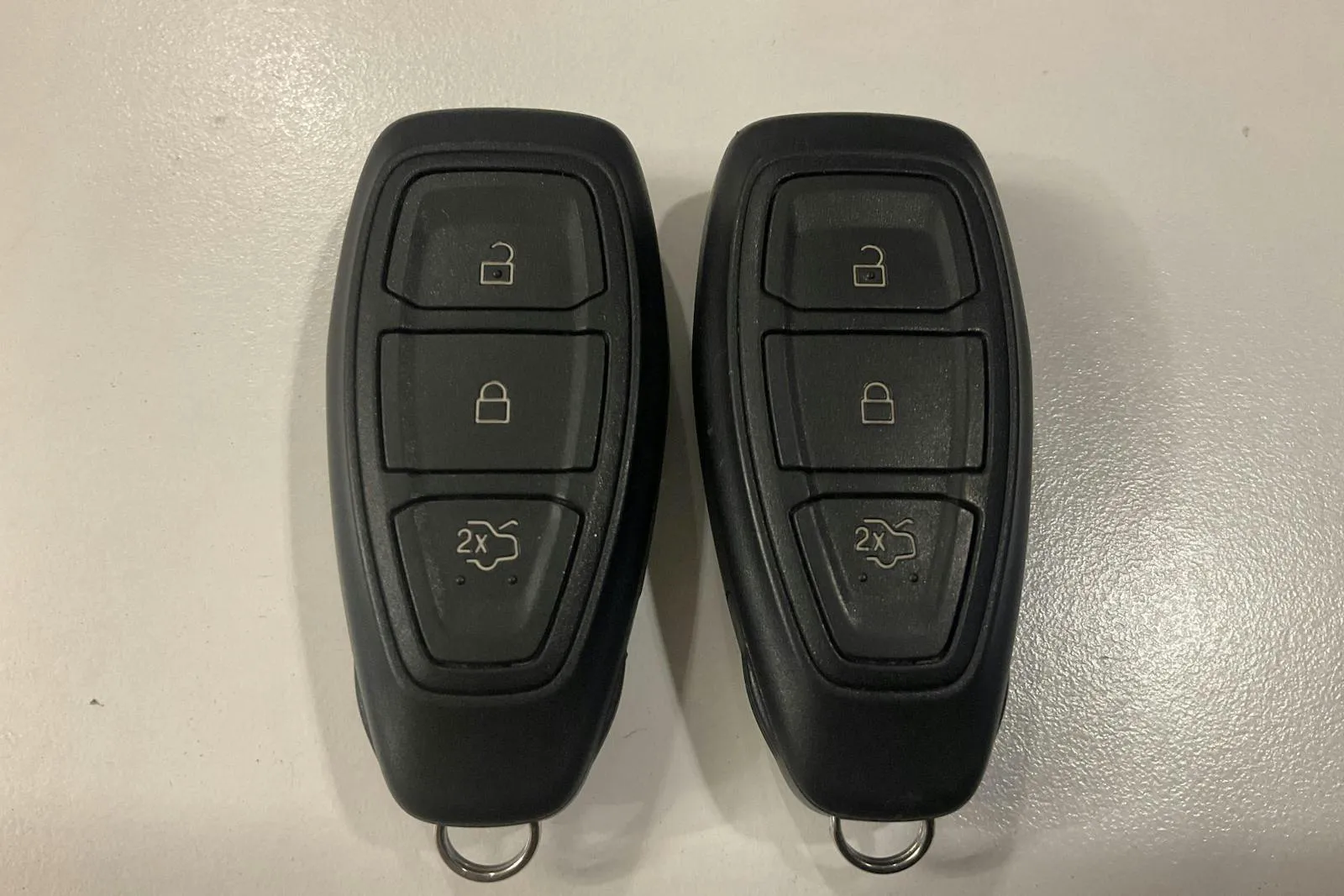 Ford Puma bild 19