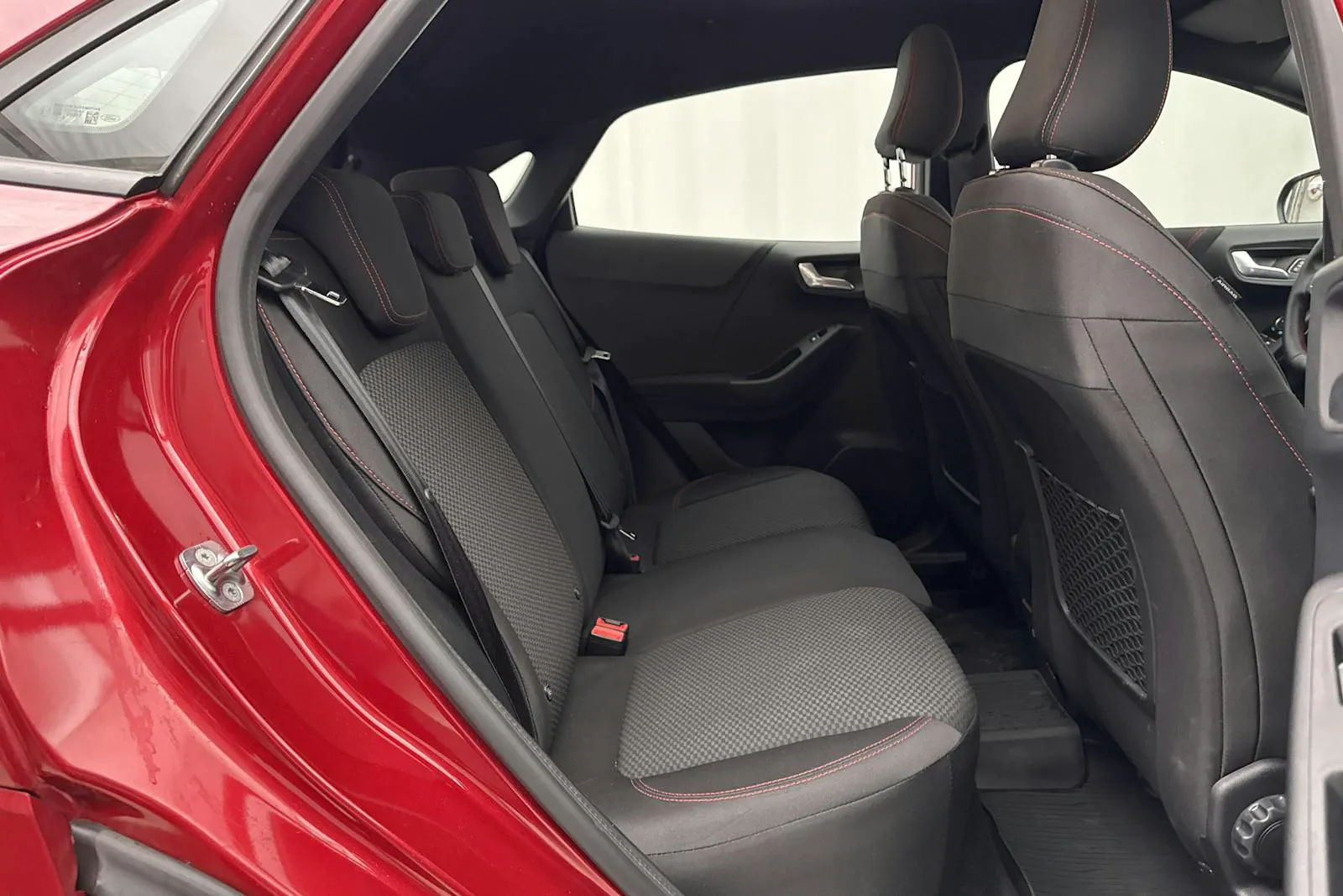 Ford Puma bild 8
