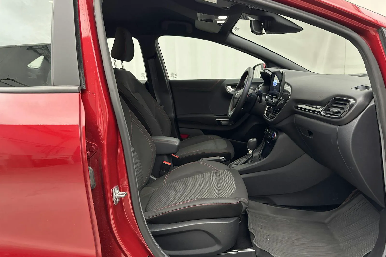 Ford Puma bild 7