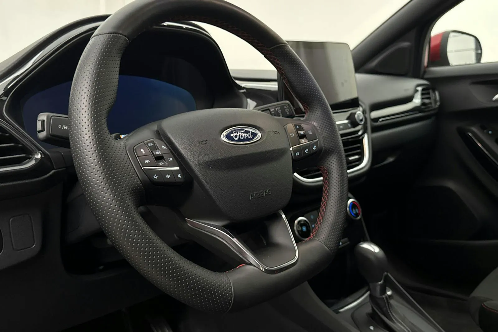 Ford Puma bild 16