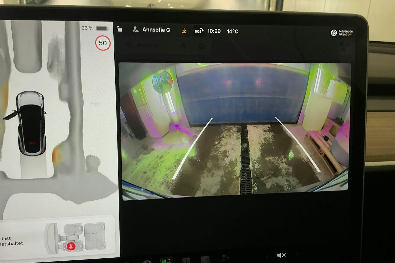 Tesla Model Y bild 14