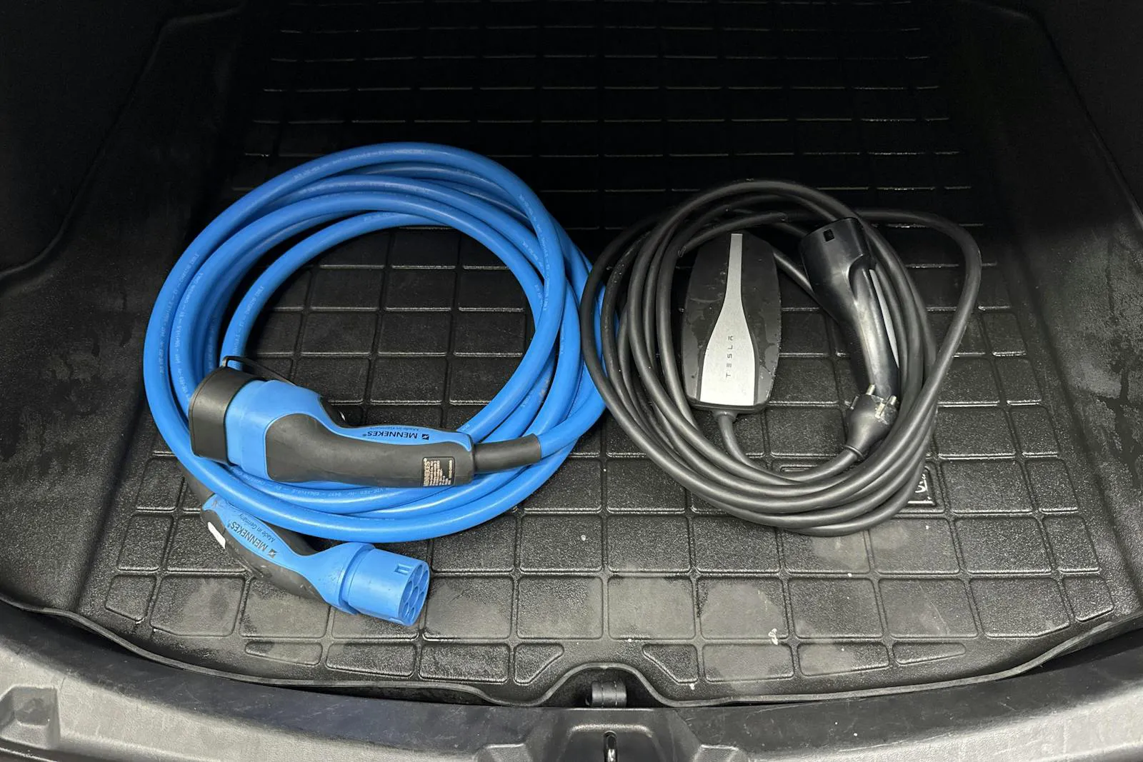 Tesla Model 3 bild 23
