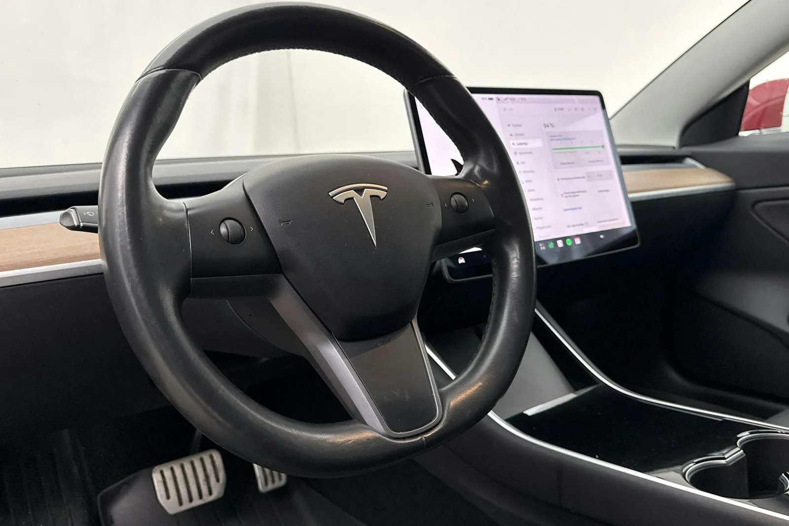 Tesla Model 3 bild 18