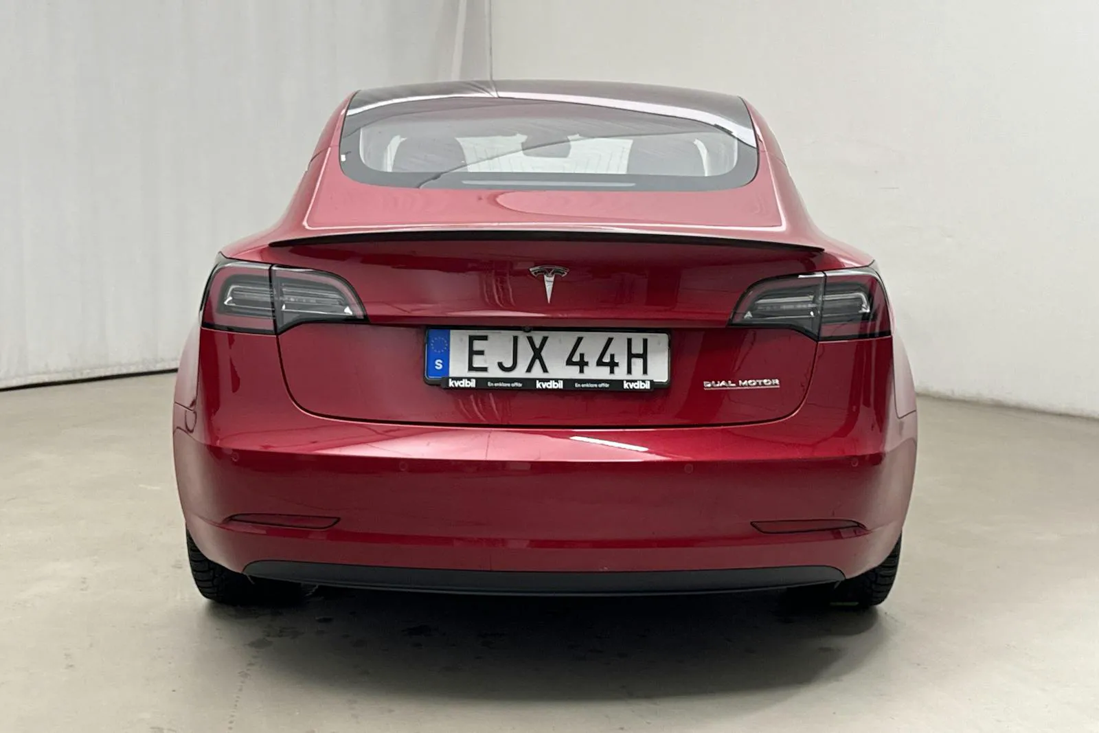 Tesla Model 3 bild 5