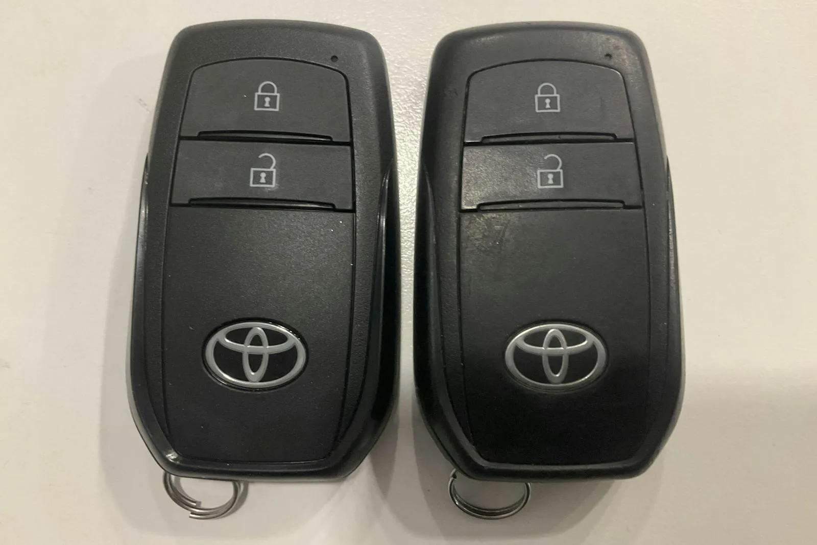 Toyota Yaris bild 19