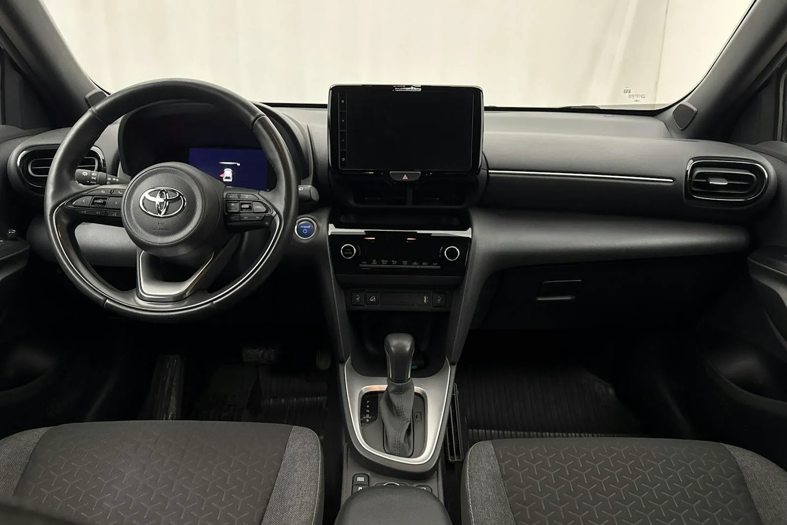 Toyota Yaris bild 6