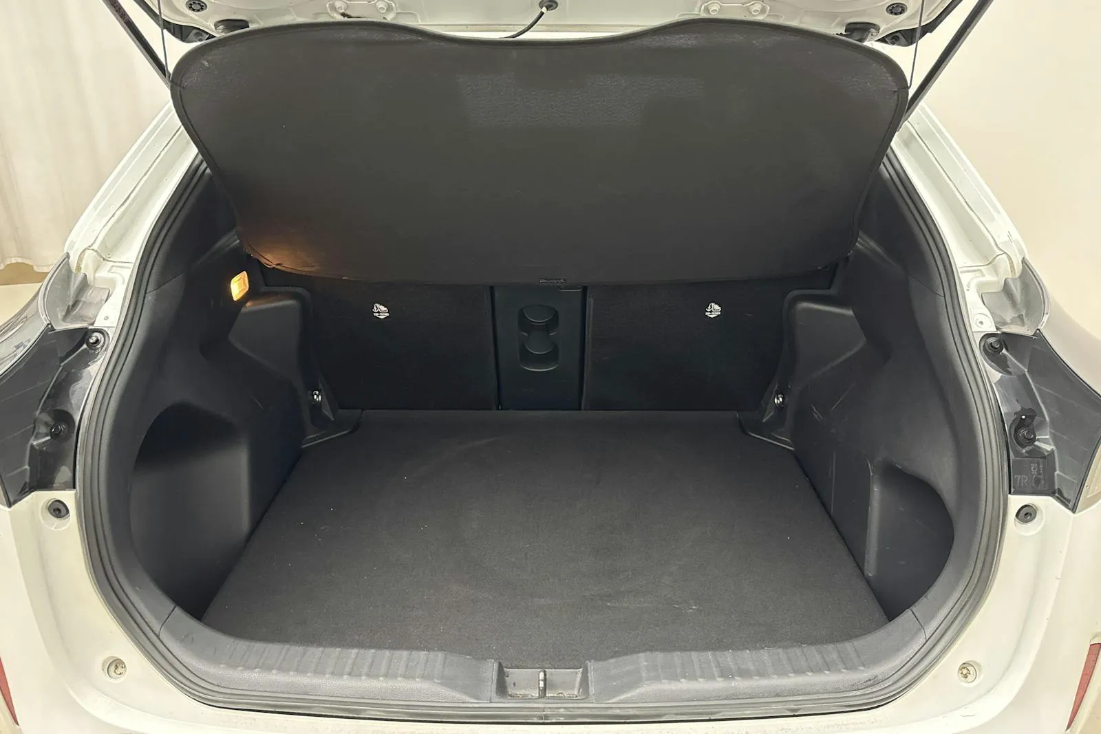 Toyota Yaris bild 9
