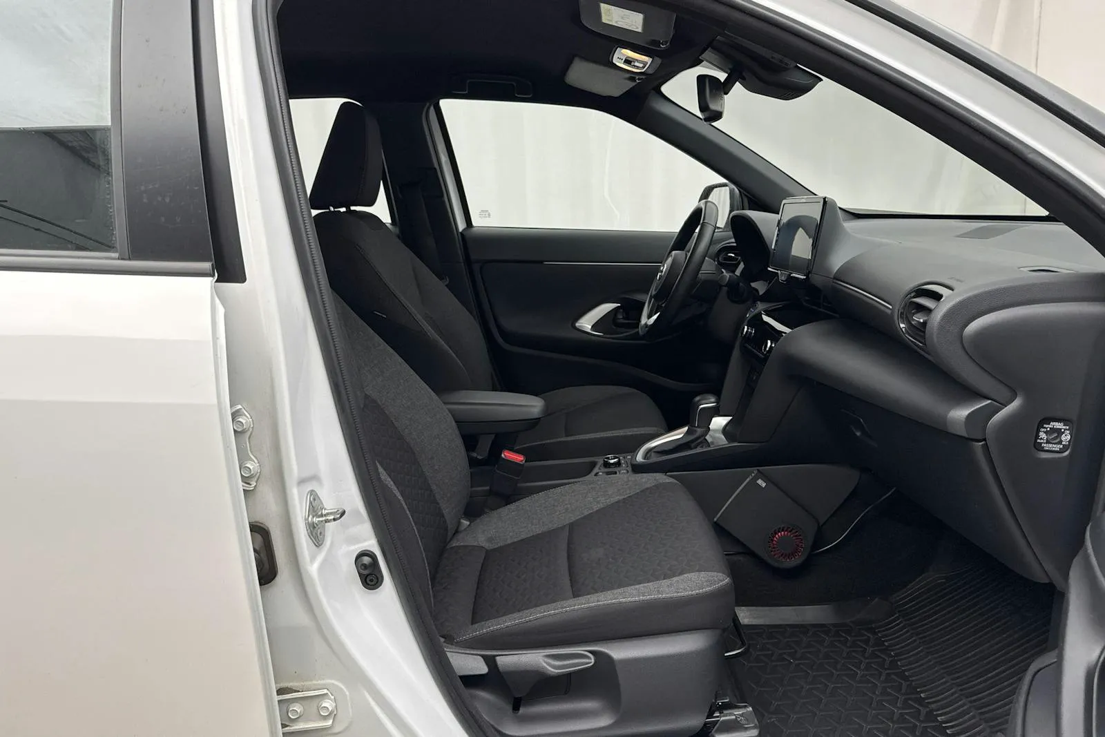 Toyota Yaris bild 7