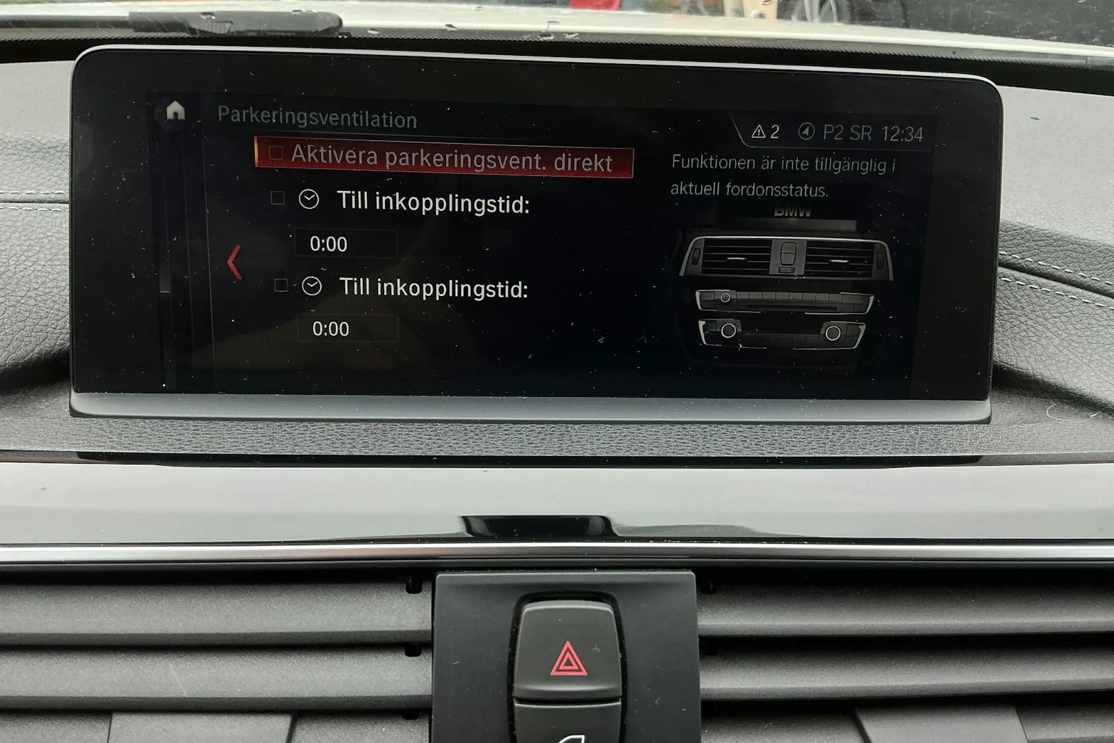 BMW 320 bild 12