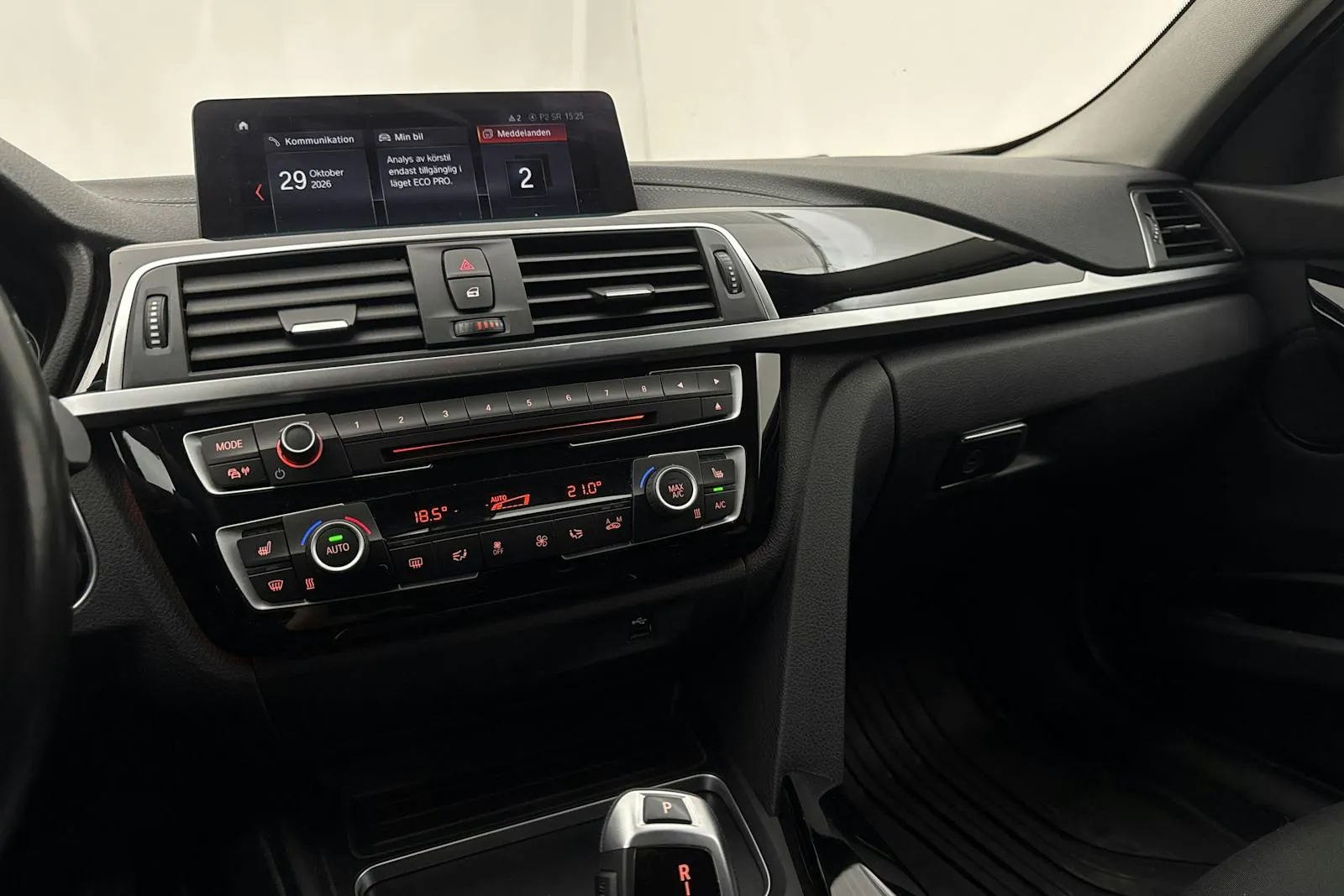BMW 320 bild 13