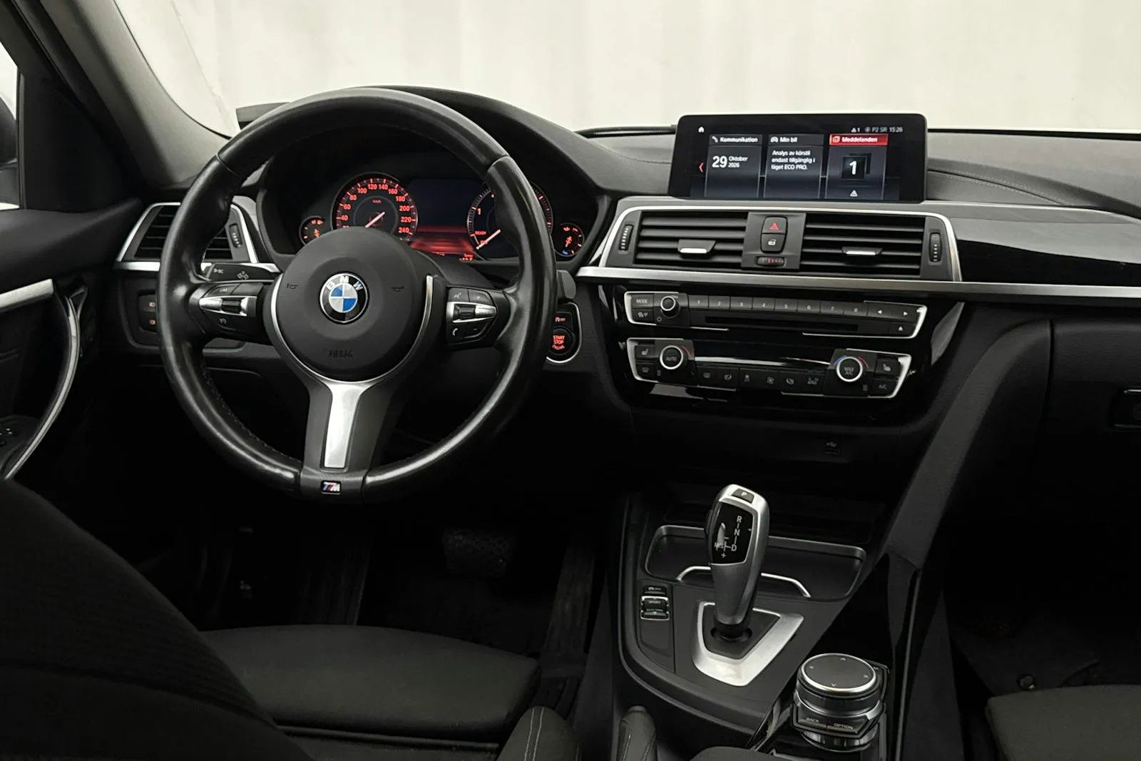 BMW 320 bild 16