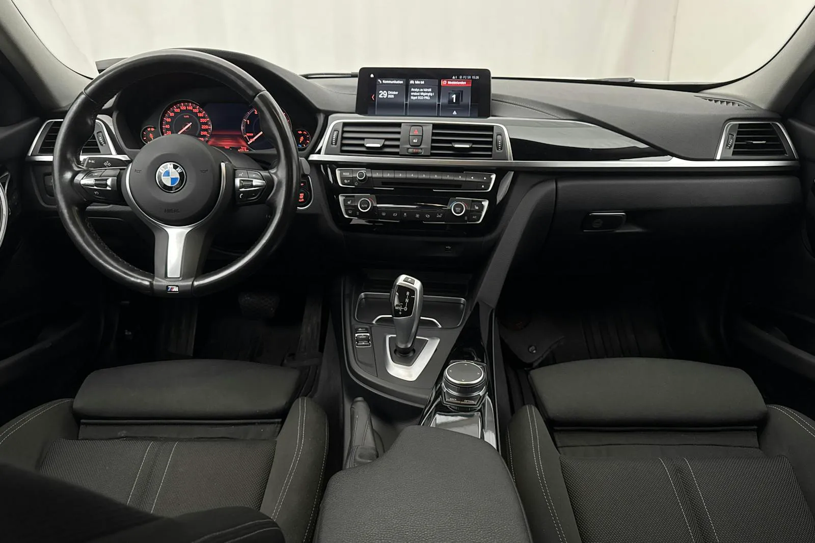 BMW 320 bild 6