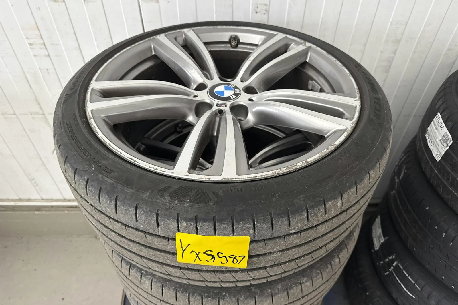 BMW 320 bild 17