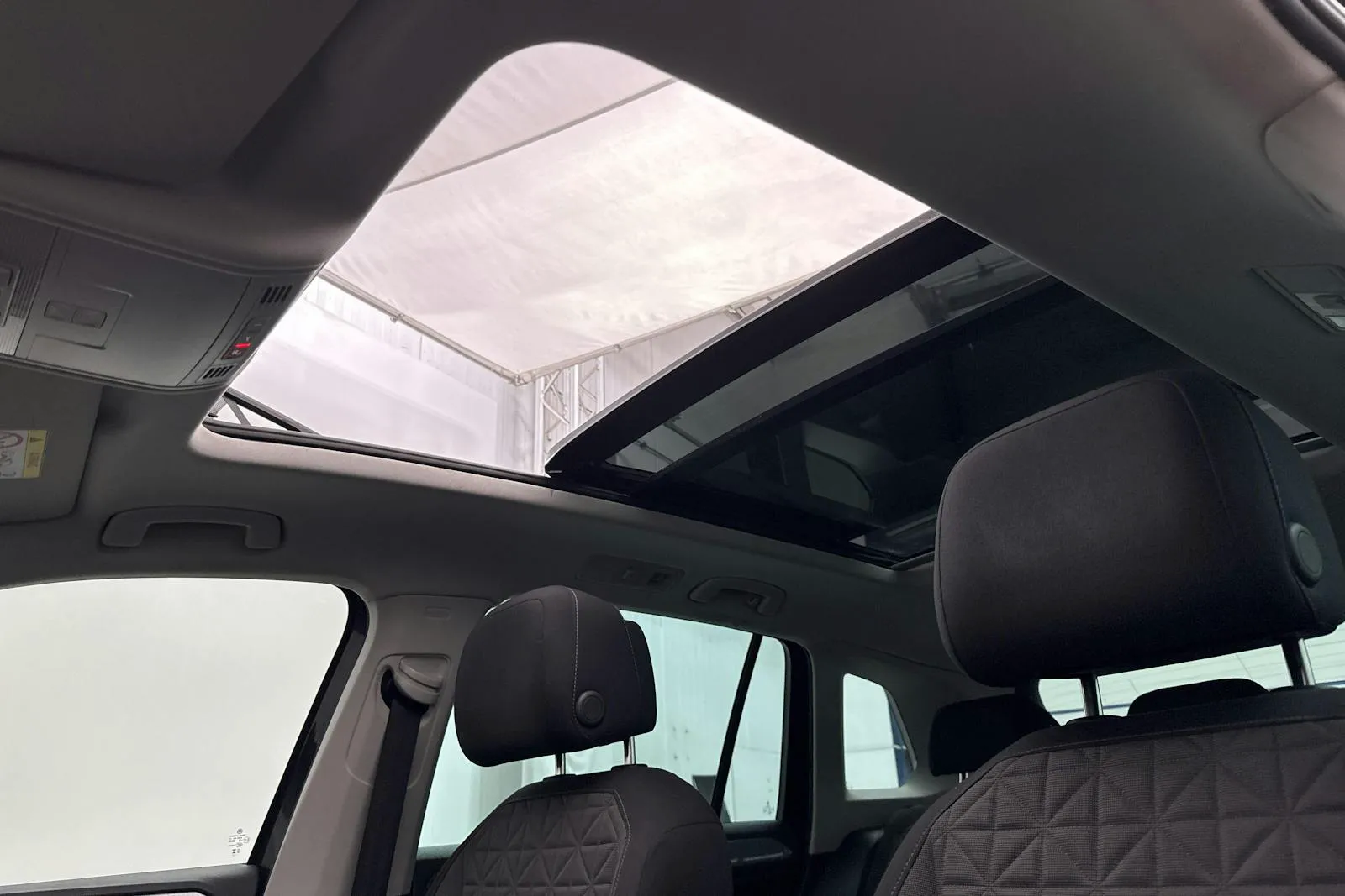 Volkswagen Tiguan bild 18